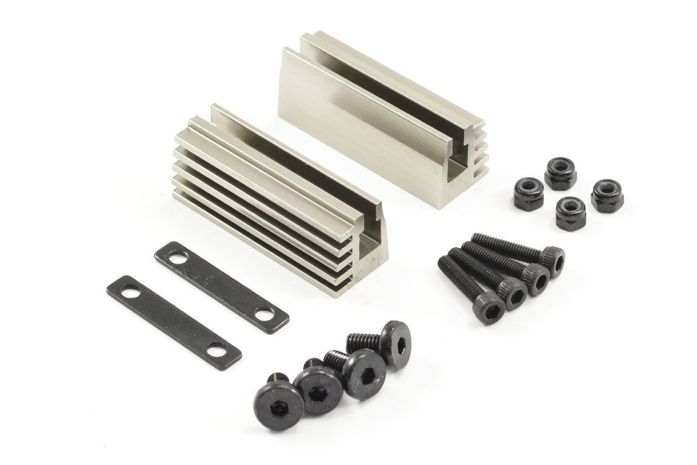 HOBAO HYPER 7/VS/SS Engine Mount