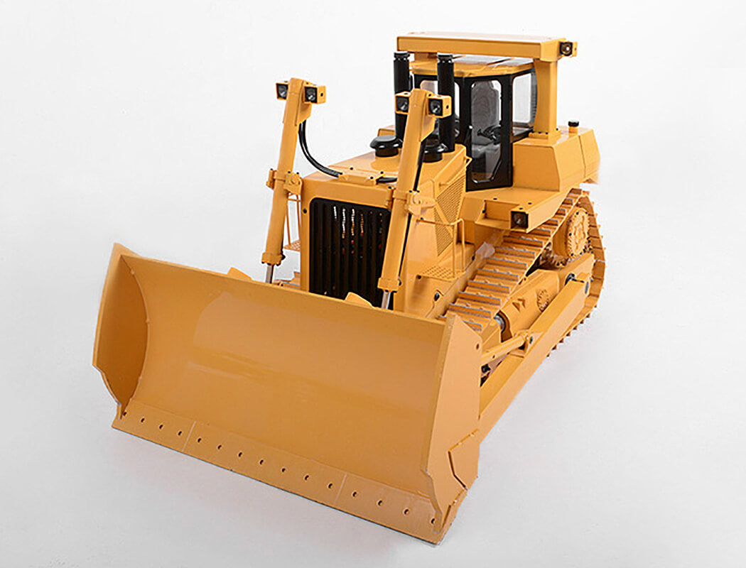 RC4WD 1/14 DXR2 Hydraulic Earth Dozer