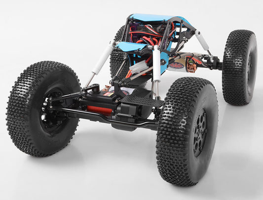 RC4WD Bull II MOA RTR Competition Crawler
