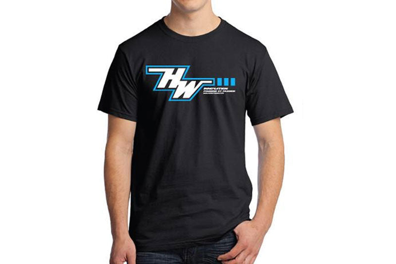 Hobbywing T-Shirt Black XXL