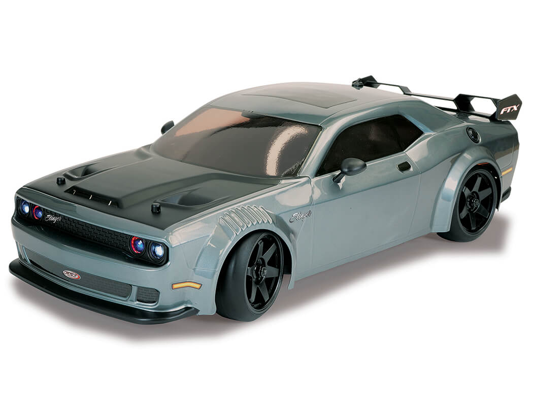 FTX Stinger 1:10 On- Road Street Brushless