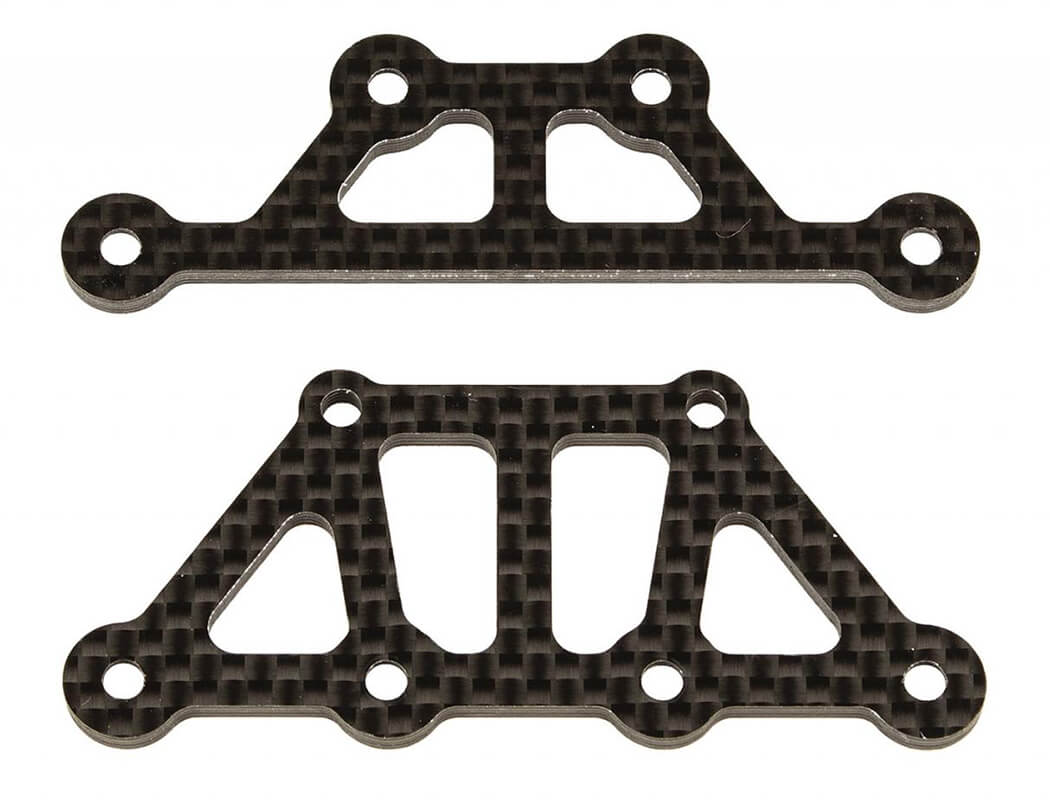 Associated ST550 Super Touring Apex 2 RTR