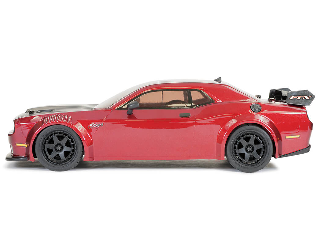 FTX Stinger 1:10 On- Road Street Brushless