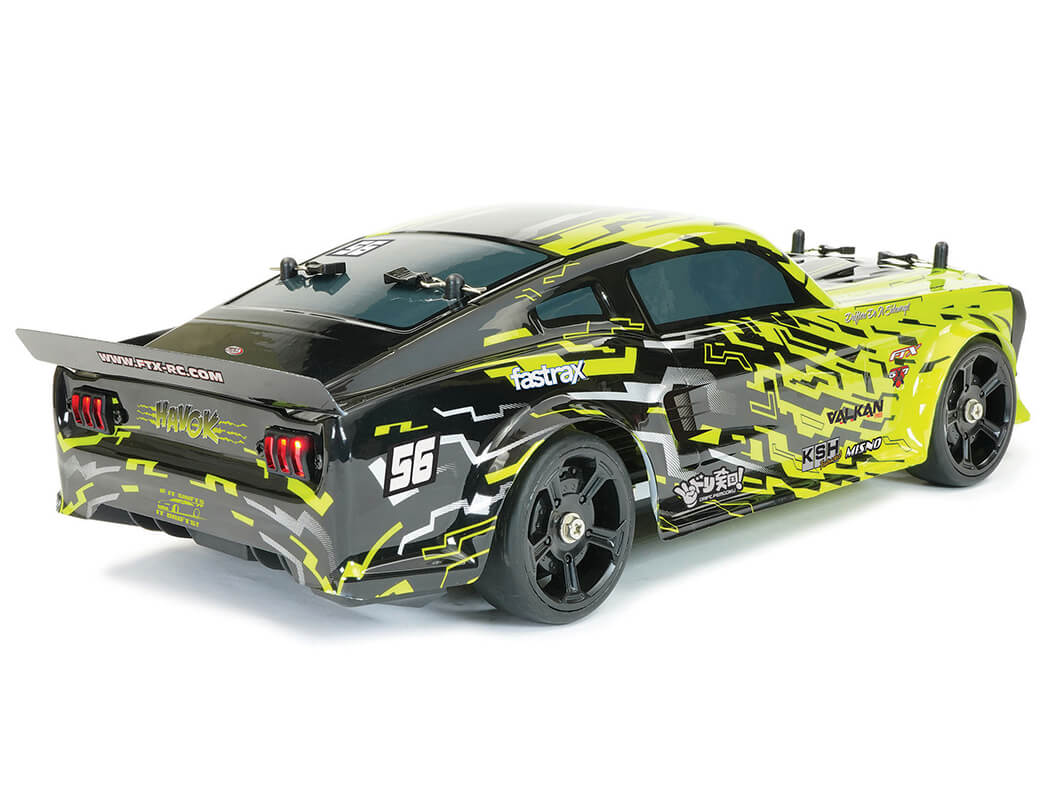 FTX Havok 1/14 4WD Drift Roadster