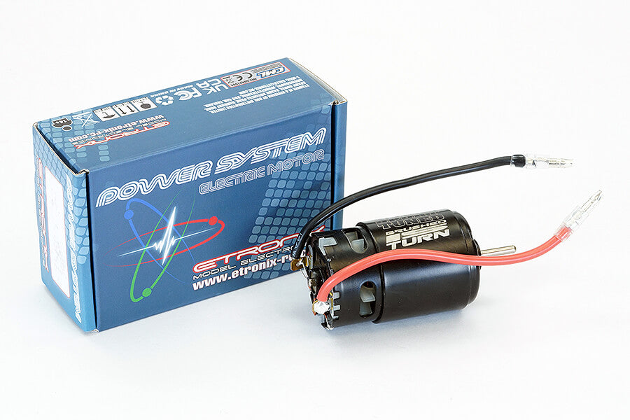 Etronix Sport Tuned Brushed Motor