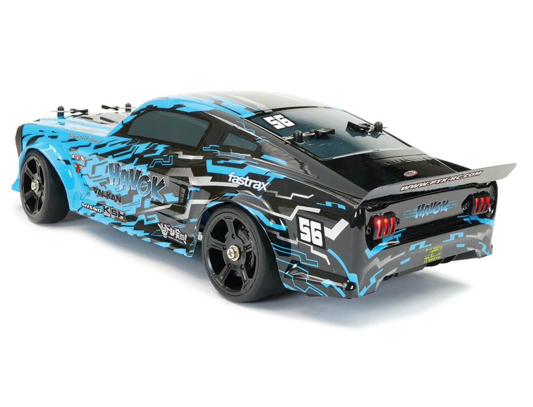 FTX Havok 1/14 4WD Drift Roadster