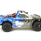 FTX Apache 1/10 Brushless Trophy Truck