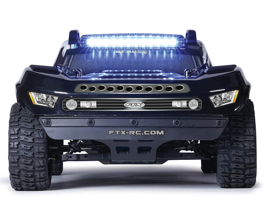 FTX Apache 1/10 Brushless Trophy Truck