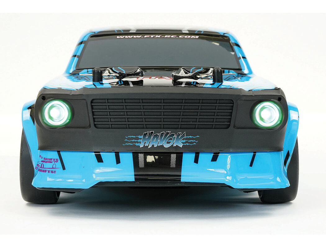 FTX Havok 1/14 4WD Drift Roadster