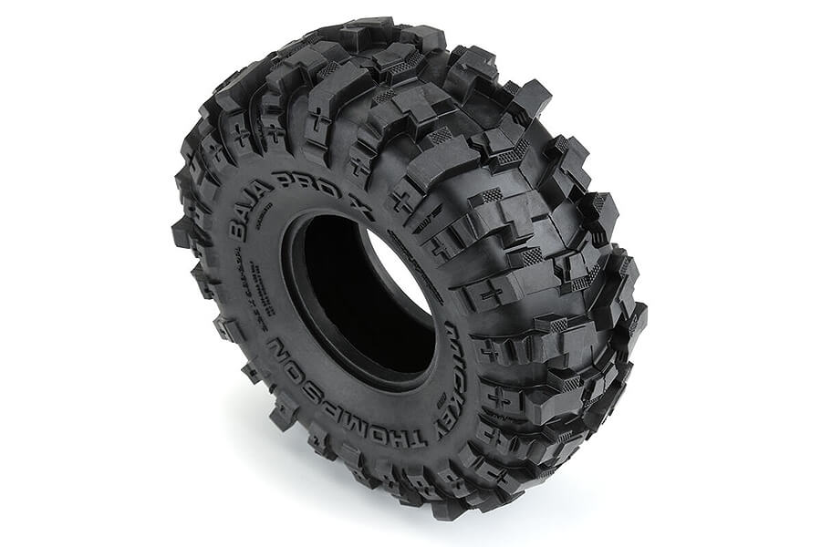 Proline Mickey Thompson Baja Pro X 2.2" G8 All Terrain Tyres
