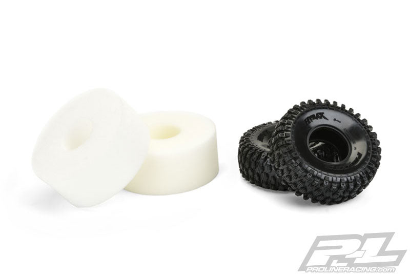 Proline Hyrax 2.2 G8 Truck Tyres