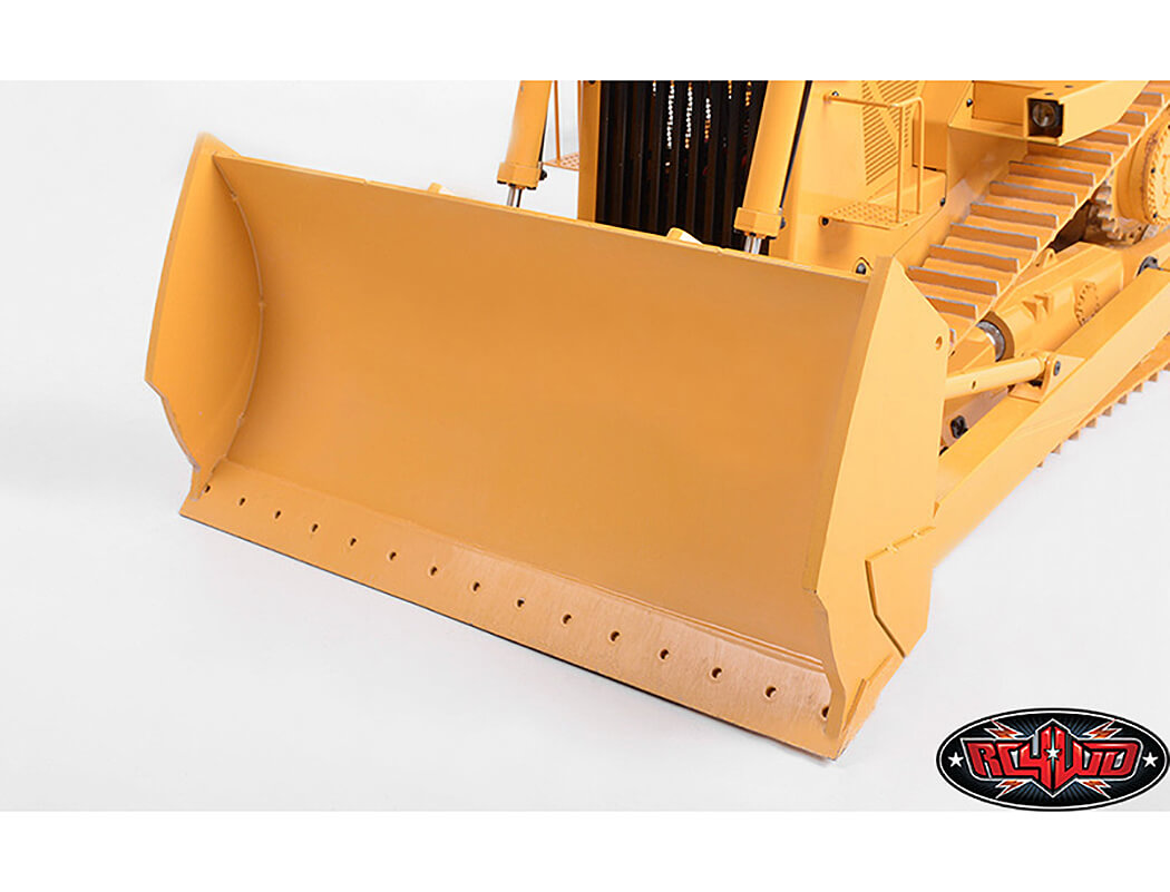 RC4WD 1/14 DXR2 Hydraulic Earth Dozer