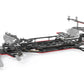 Corally SSX823 Car Kit Chassis Kit Only - No Elc/Body/Tires