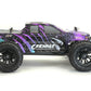 FTX CARNAGE 2.0 1/10 BRUSHLESS TRUCK 4WD RTR W/LIPO & CHARGER
