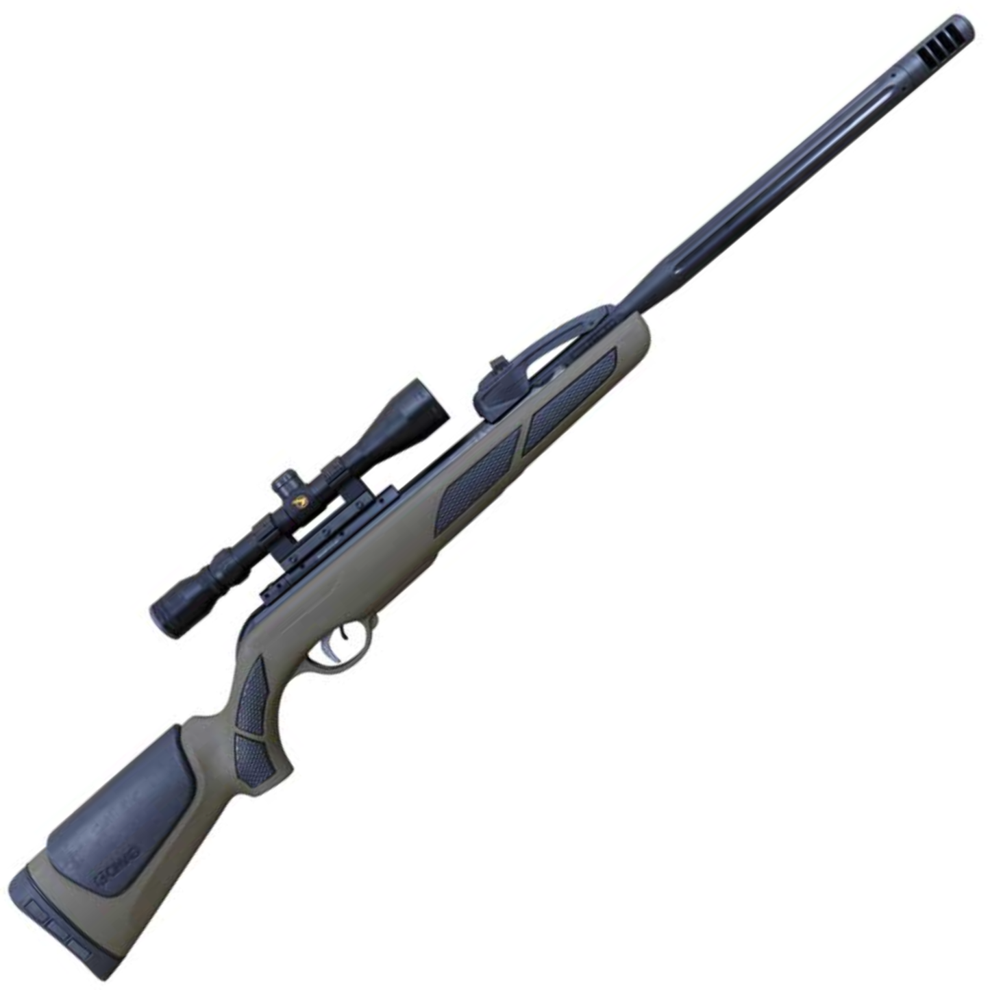 Gamo Varmint Swarm Barricade Gen1