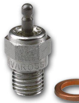 Standard Plug Cold C6S