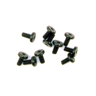 Hobao M4x8MM Hex Soc I Head Screws