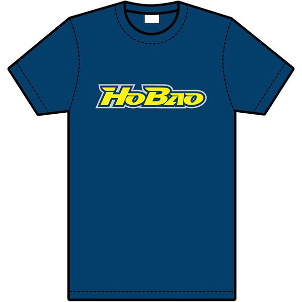 Hobao Blue Team T-Shirt XXL