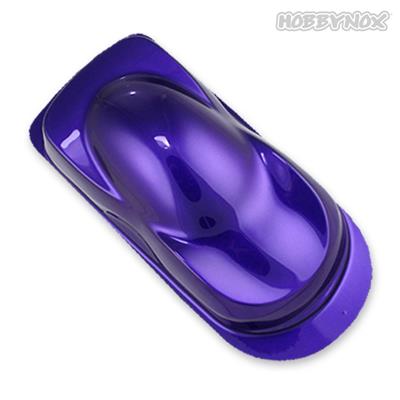 Hobbynox Air Brush Paint Iridescent Purple 60ml