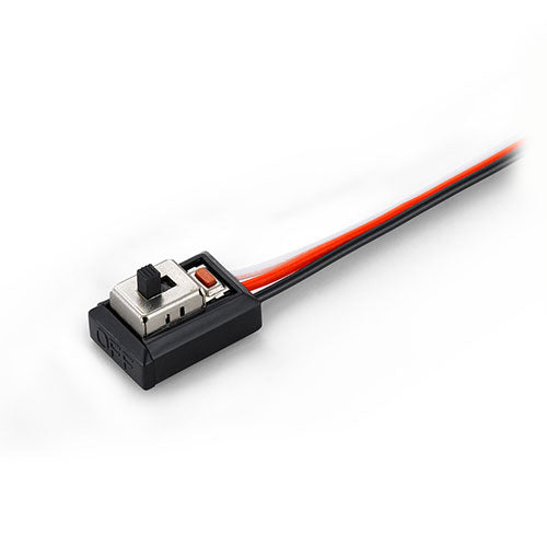 Hobbywing 1/10th Xerun Switch (Non Waterproof)