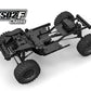 Gmade 1/10 GS02F Spider Portal TS Assembly Kit