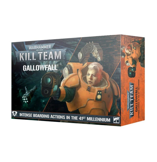 Kill Team Gallowfall 103-24