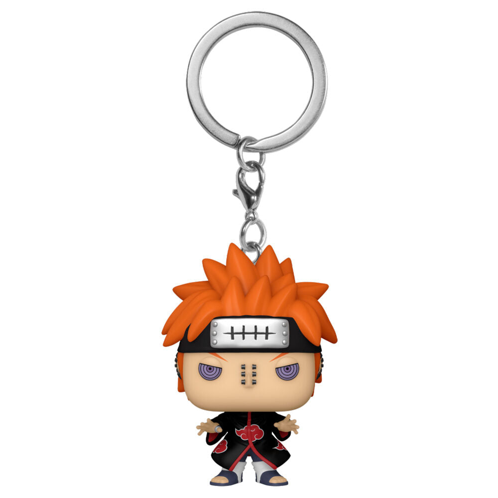 Funko POP! Pocket POP Keychain Naruto Shippuden Pain
