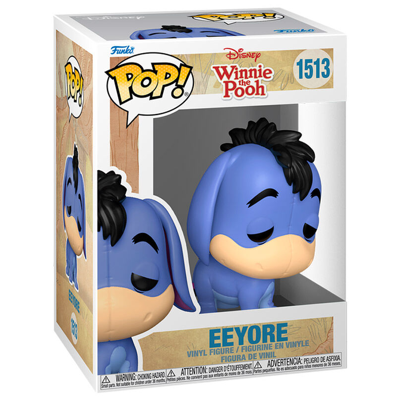 Funko POP! Winnie the Pooh Eeyore (1513)