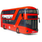 Airfix Quick Build Routemaster Bus