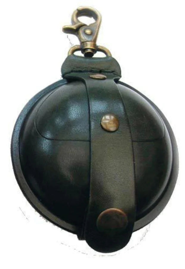 Wilkins Pellet Pouch Large Black