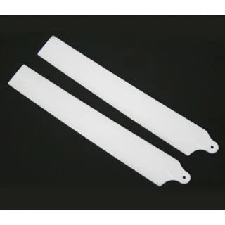 KBDD Pure White Main Blades (MCPX)