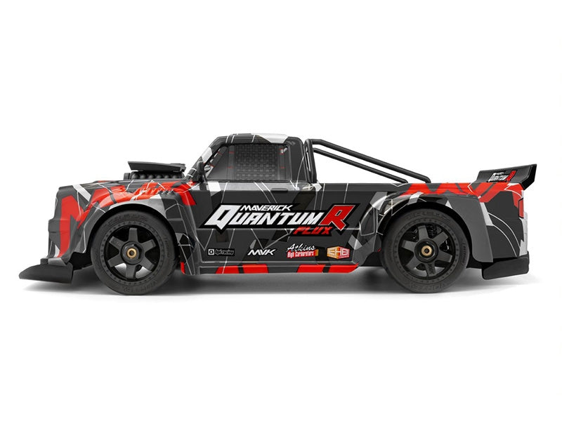 Maverick Quantum R Flux 4S 1/8 4WD Race Truck