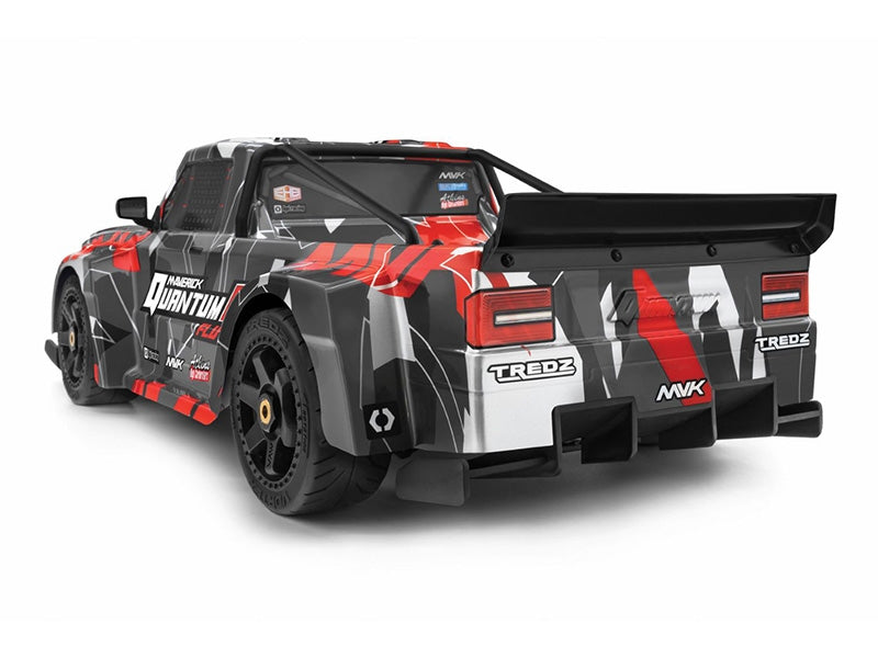 Maverick Quantum R Flux 4S 1/8 4WD Race Truck