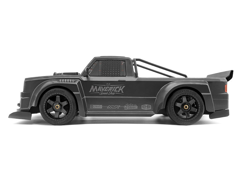 Maverick Quantum R Flux 4S 1/8 4WD Race Truck