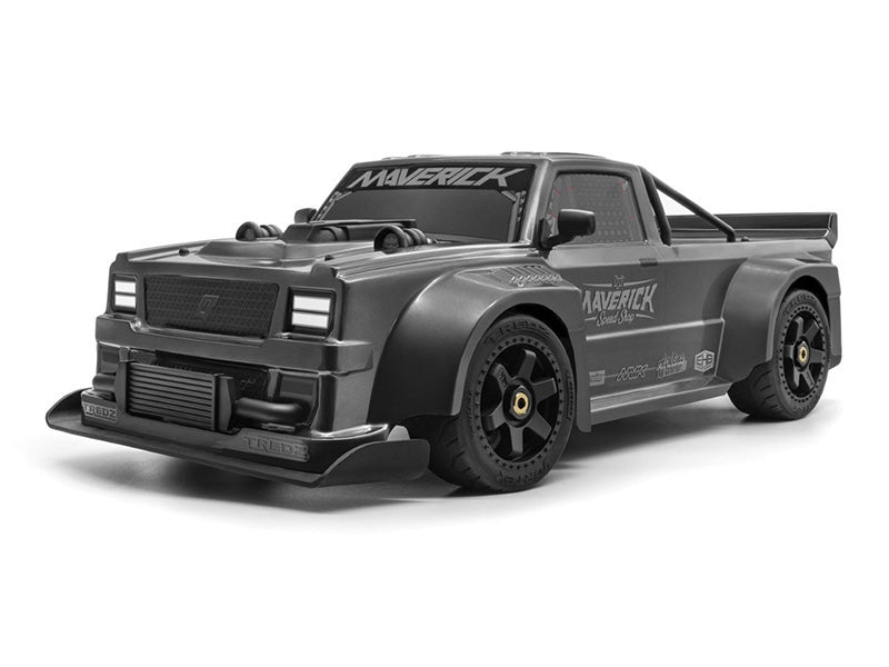 Maverick Quantum R Flux 4S 1/8 4WD Race Truck