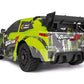 Maverick Quantum R Flux 4S 1/8 4WD Rally Car