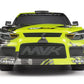 Maverick Quantum R Flux 4S 1/8 4WD Rally Car