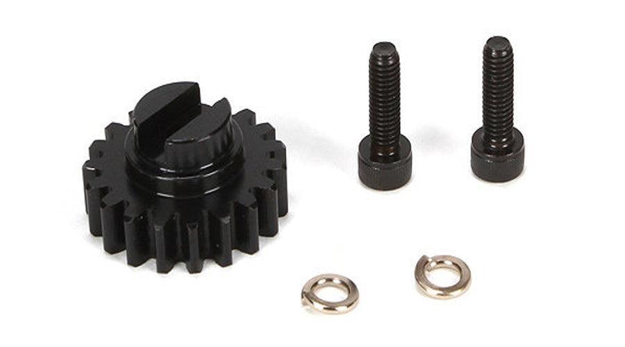 5ive-T/Mini WRC 19T Pinion Gear 1.5m