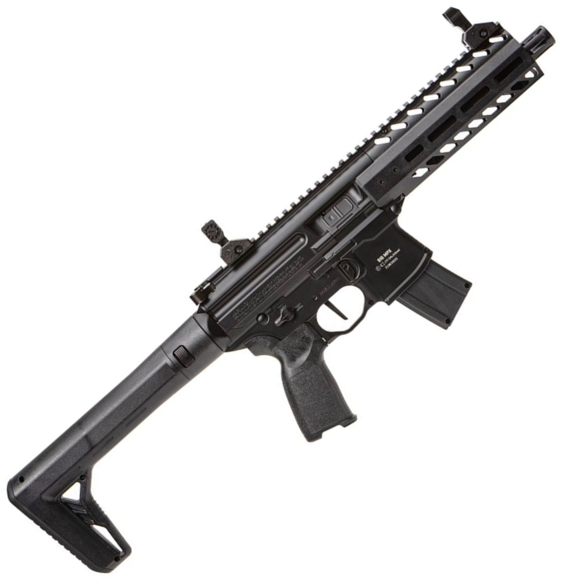Sig Sauer MPX Gen 2 - .177 CO2 Air Rifle