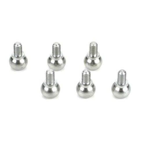 6.8mm X 11mm Ball Stud