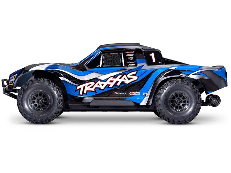 Maxx Slash 1/8 4WD 6s Brushless Short Course Truck