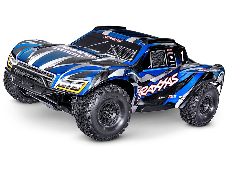 Maxx Slash 1/8 4WD 6s Brushless Short Course Truck