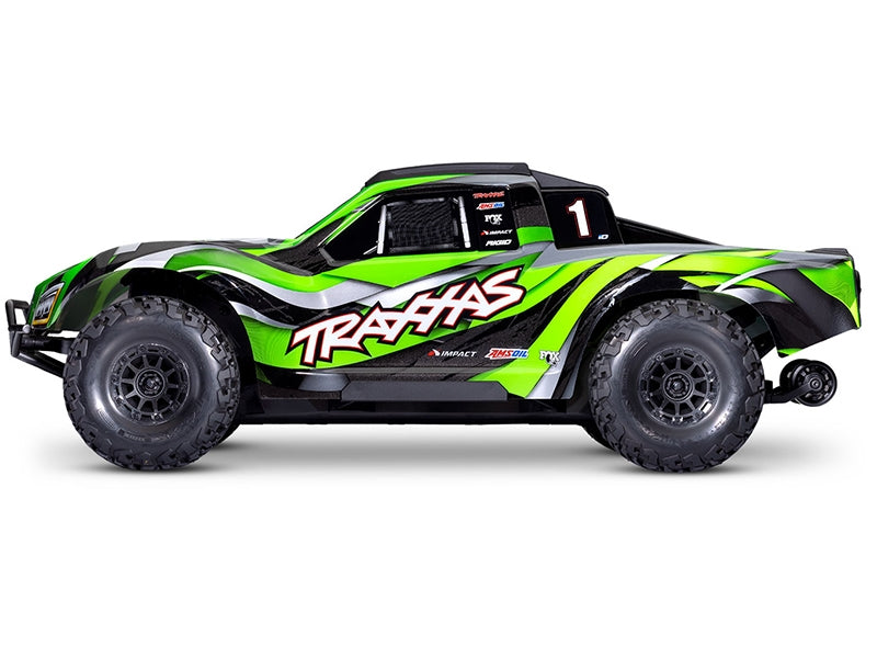 Maxx Slash 1/8 4WD 6s Brushless Short Course Truck