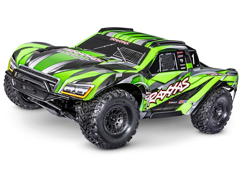 Maxx Slash 1/8 4WD 6s Brushless Short Course Truck