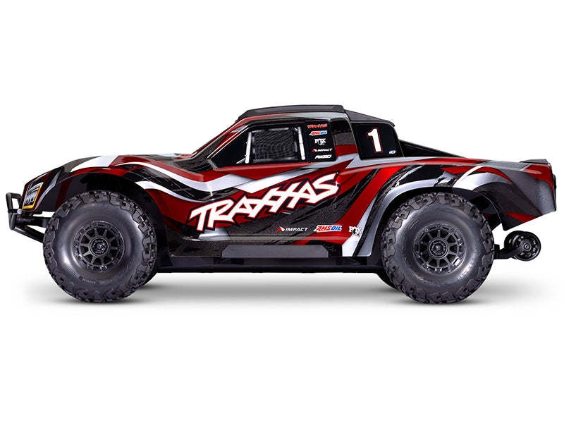 Maxx Slash 1/8 4WD 6s Brushless Short Course Truck