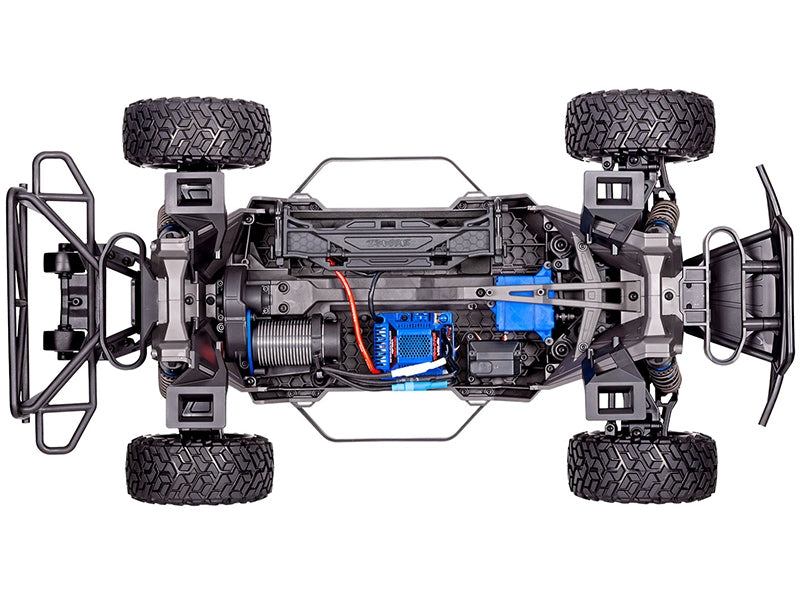 Maxx Slash 1/8 4WD 6s Brushless Short Course Truck