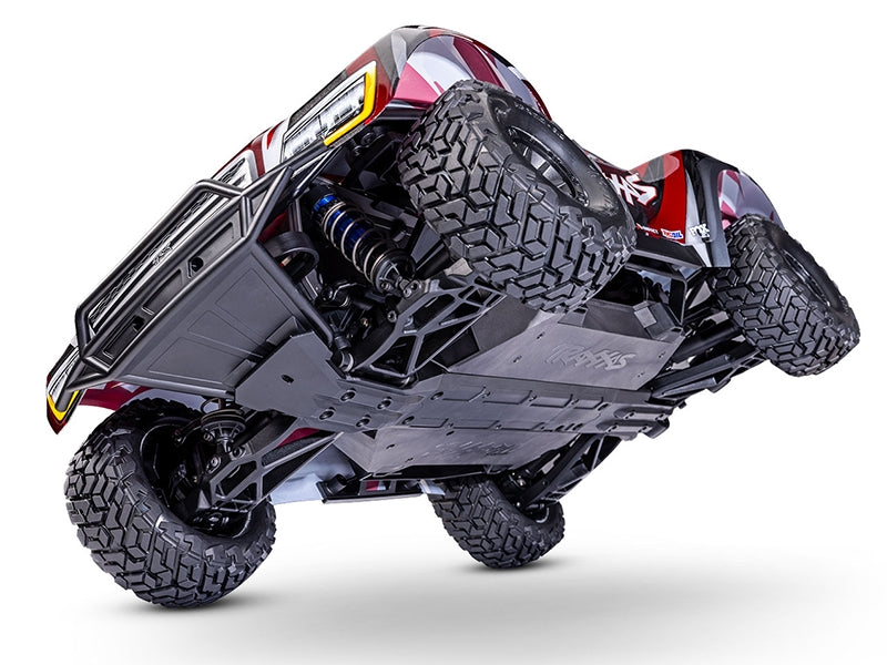 Maxx Slash 1/8 4WD 6s Brushless Short Course Truck