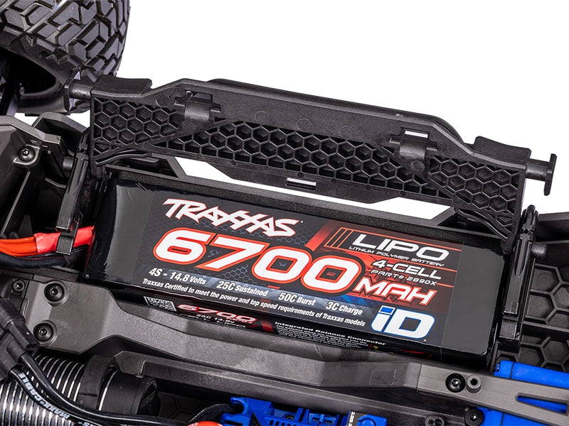 Maxx Slash 1/8 4WD 6s Brushless Short Course Truck