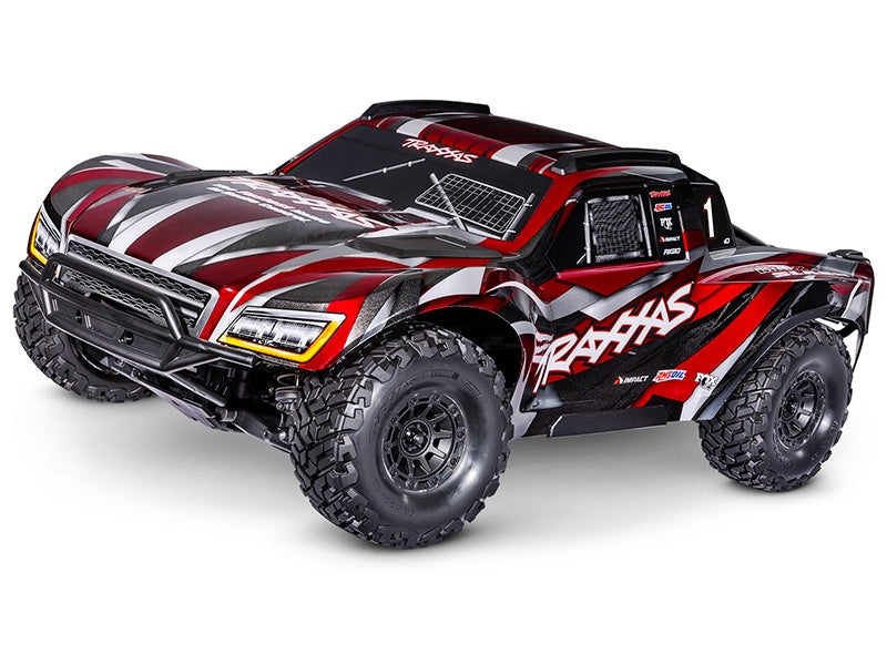 Maxx Slash 1/8 4WD 6s Brushless Short Course Truck