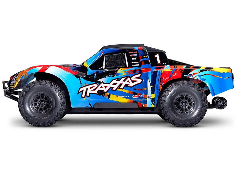 Maxx Slash 1/8 4WD 6s Brushless Short Course Truck